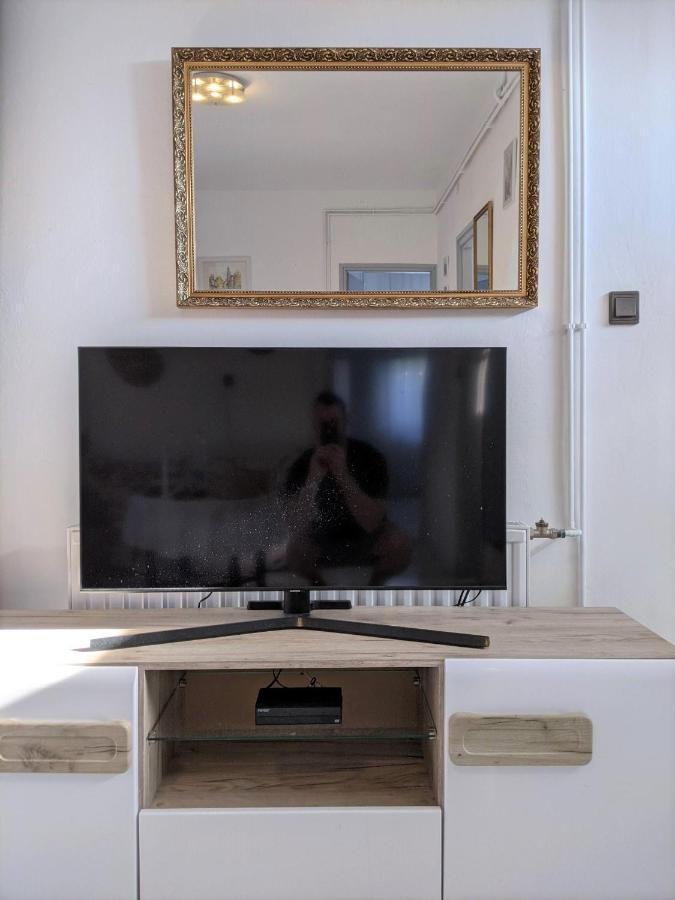 Marica Apartman Balatonfenyves Eksteriør billede