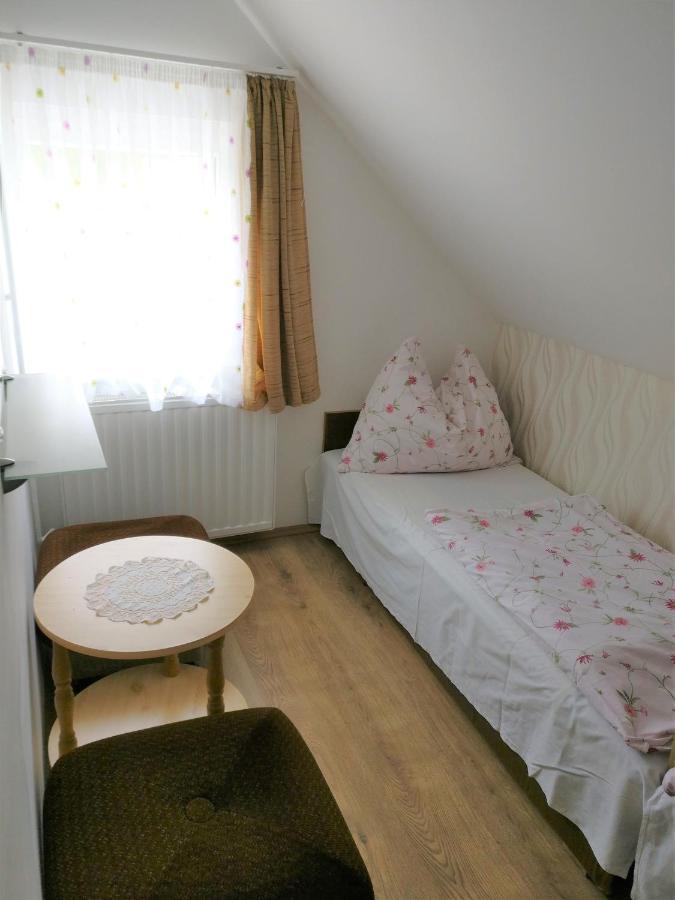 Marica Apartman Balatonfenyves Eksteriør billede